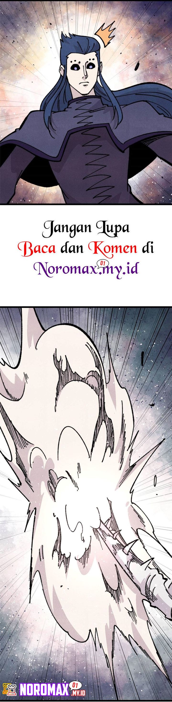 All Hail the Sect Leaders Chapter 456 Gambar 10