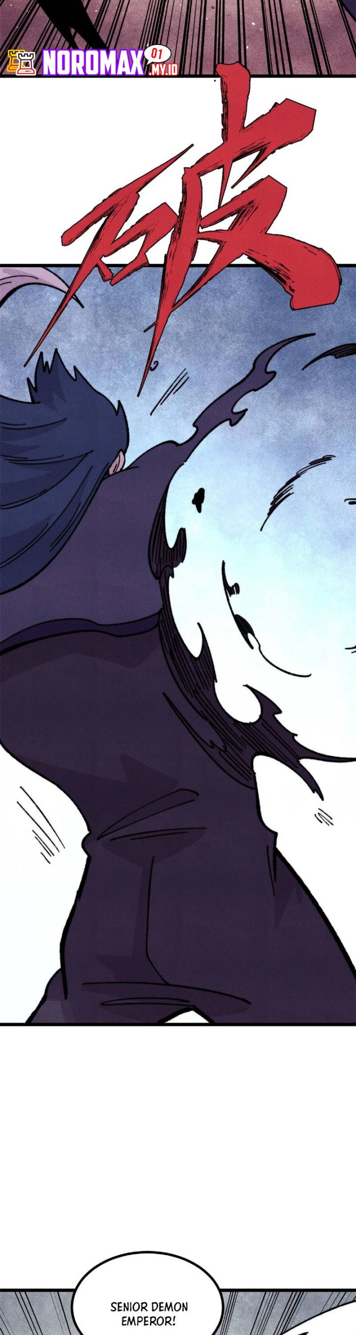 All Hail the Sect Leaders Chapter 457 Gambar 19