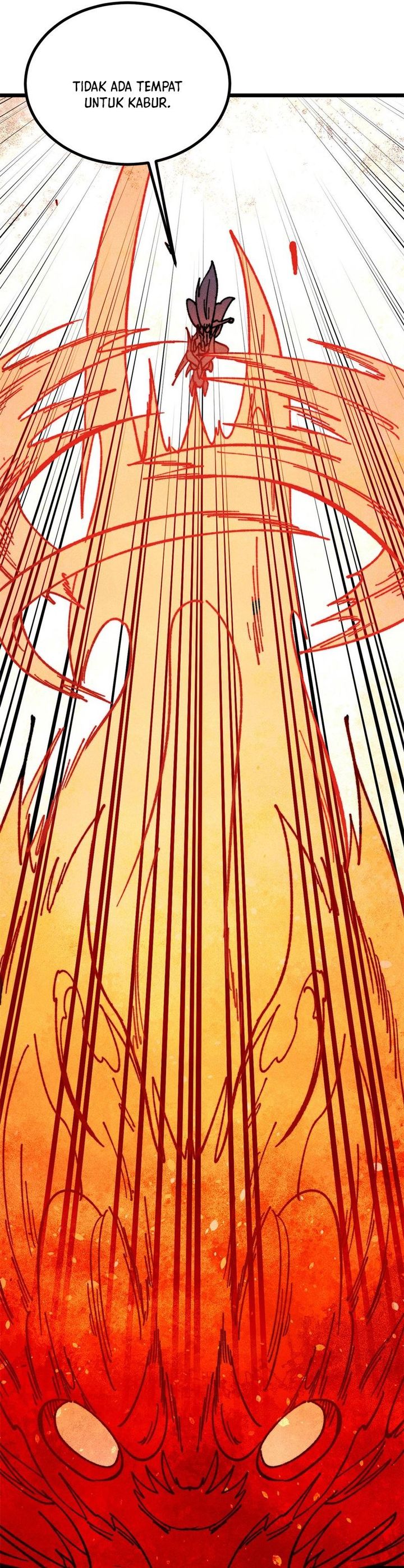 All Hail the Sect Leaders Chapter 458 Gambar 4