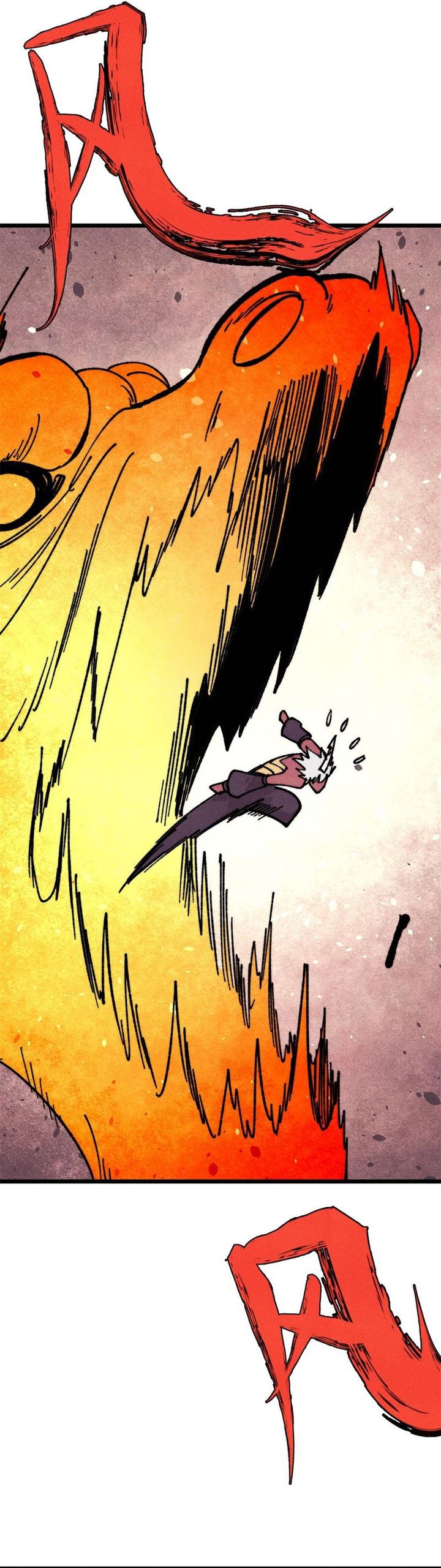 All Hail the Sect Leaders Chapter 458 Gambar 7