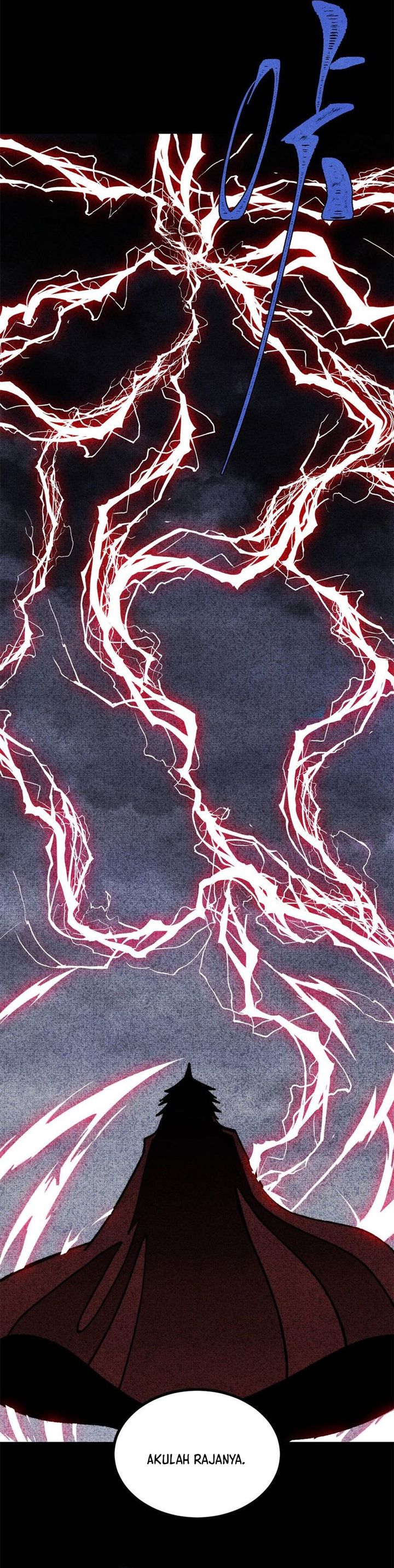 All Hail the Sect Leaders Chapter 458 Gambar 19