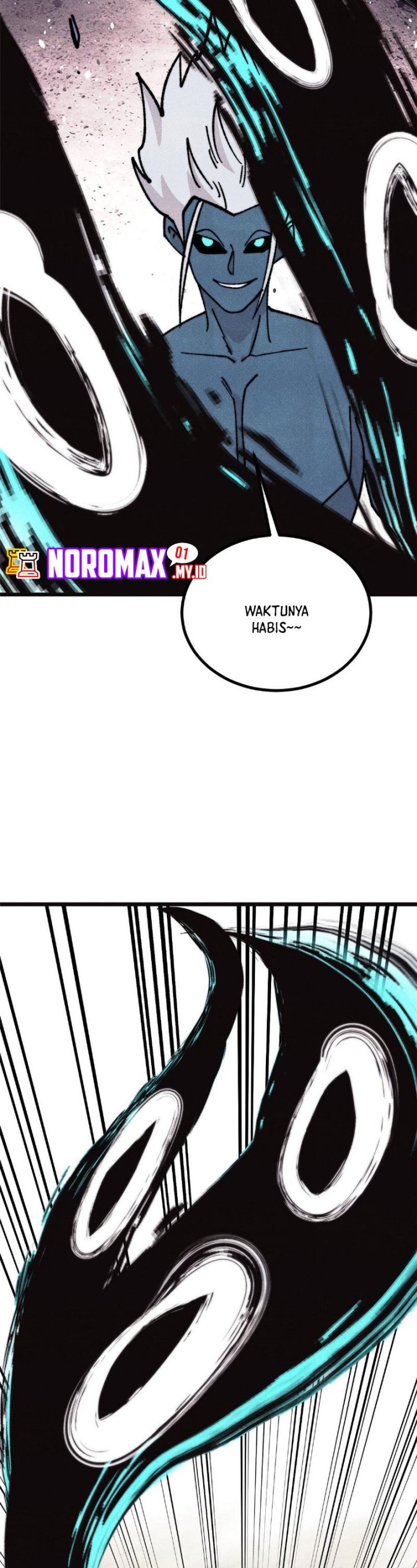 All Hail the Sect Leaders Chapter 463 Gambar 15