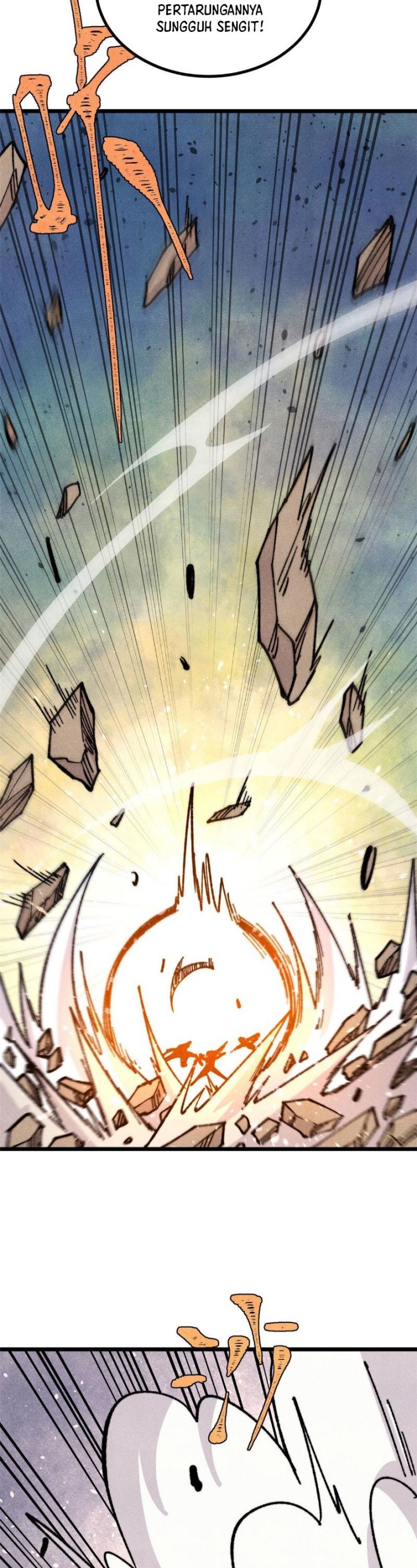 All Hail the Sect Leaders Chapter 464 Gambar 17