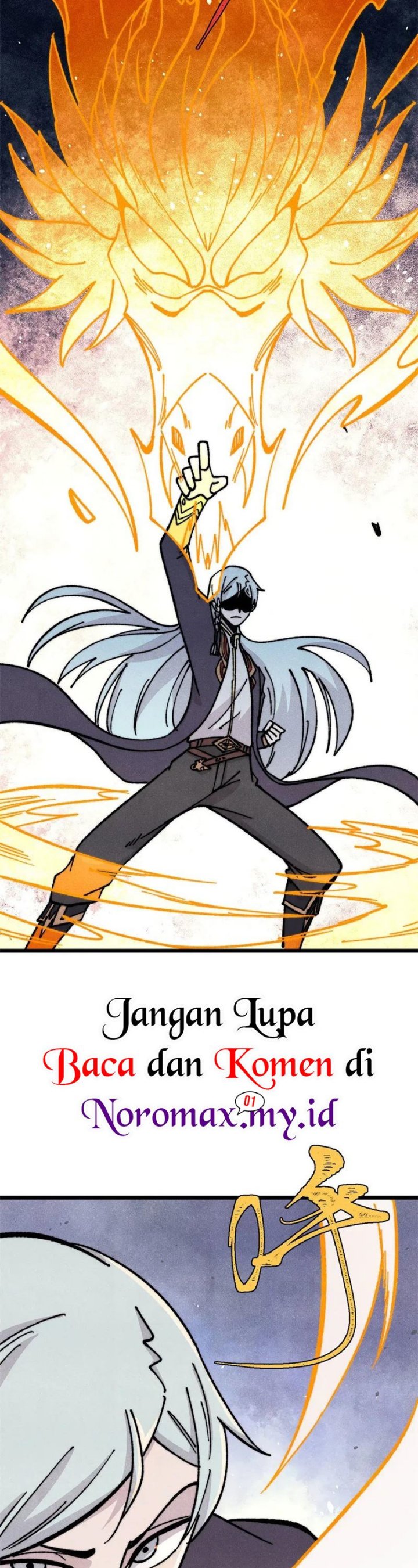 All Hail the Sect Leaders Chapter 466 Gambar 10