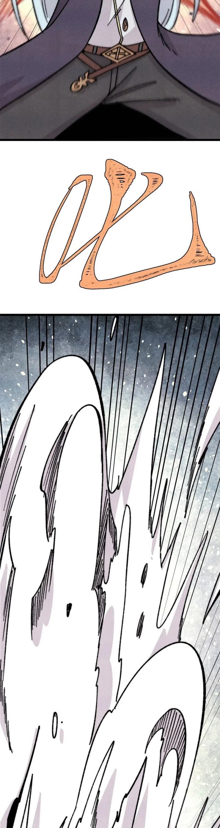 All Hail the Sect Leaders Chapter 466 Gambar 13