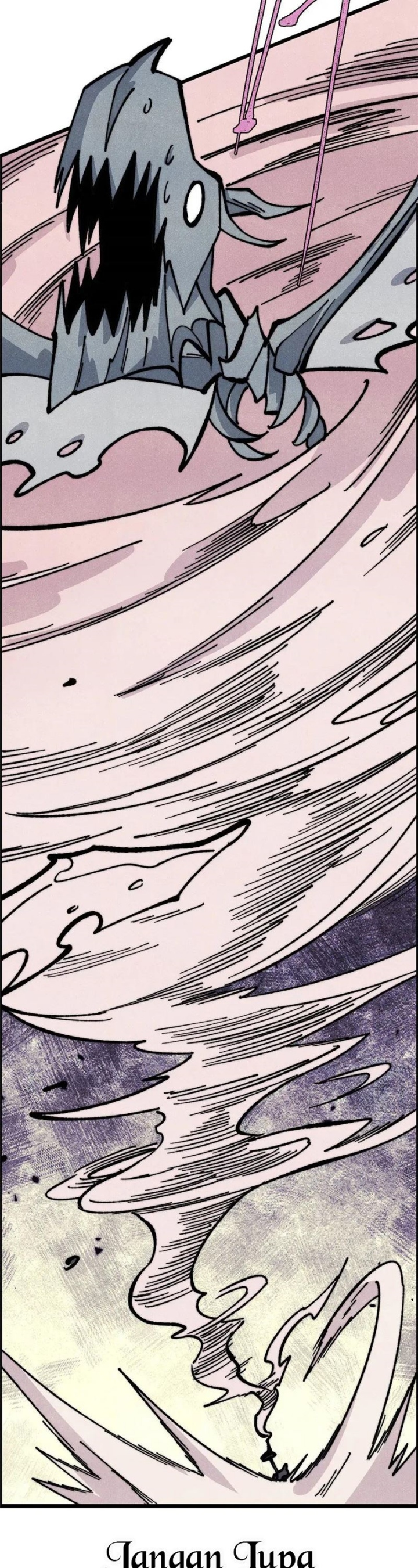 All Hail the Sect Leaders Chapter 469 Gambar 29