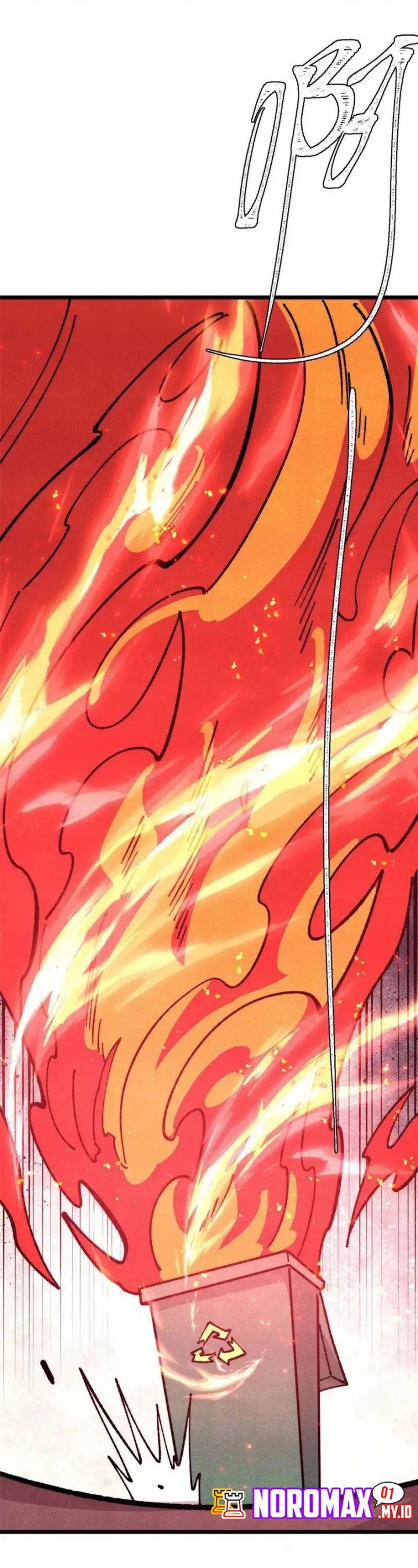 All Hail the Sect Leaders Chapter 471 Gambar 13