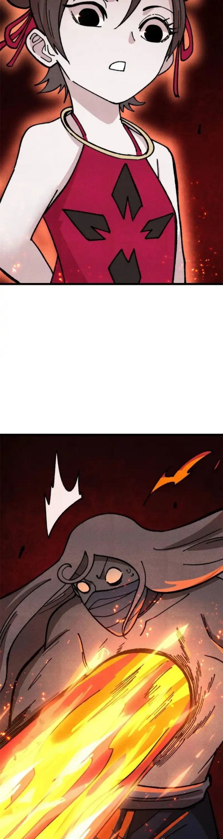 All Hail the Sect Leaders Chapter 471 Gambar 16