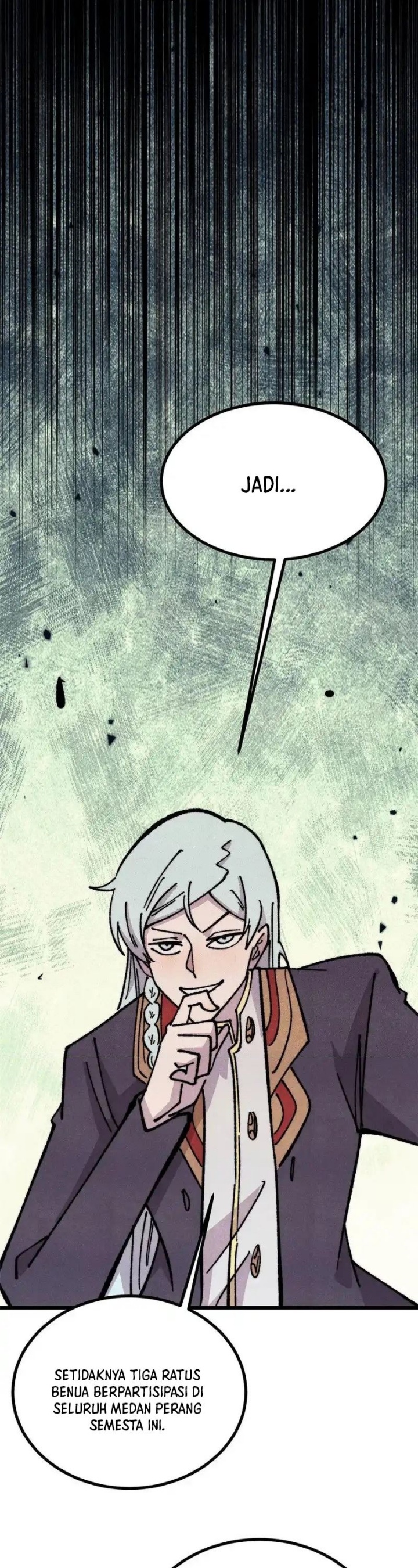 All Hail the Sect Leaders Chapter 471 Gambar 26