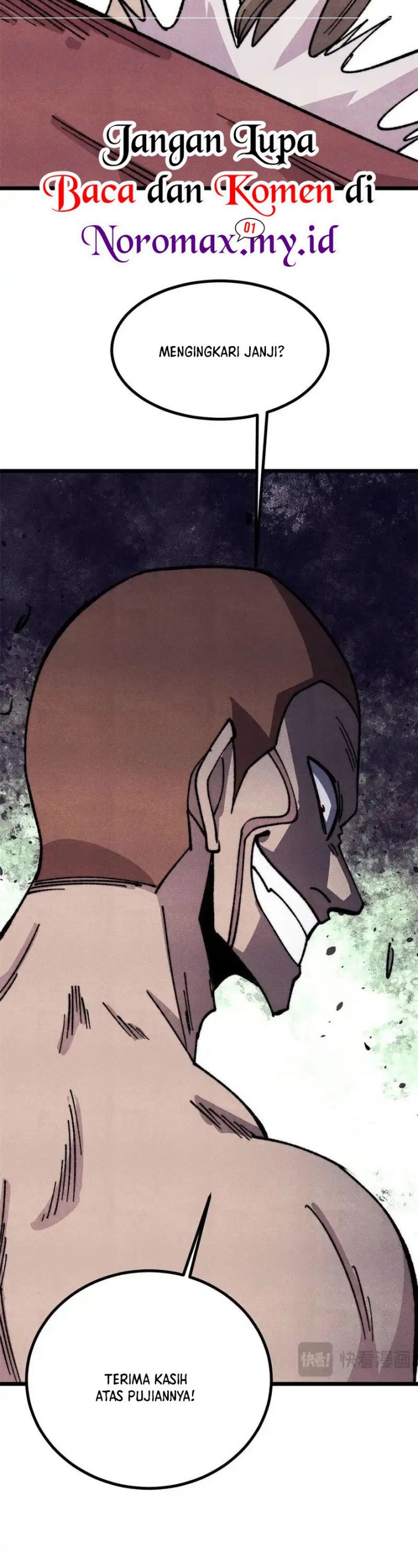 All Hail the Sect Leaders Chapter 472 Gambar 20