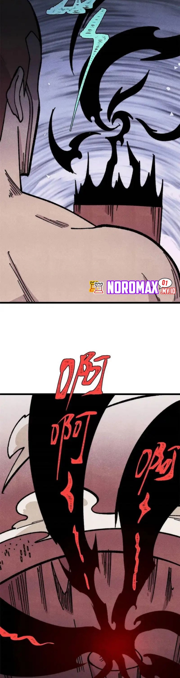 All Hail the Sect Leaders Chapter 472 Gambar 23