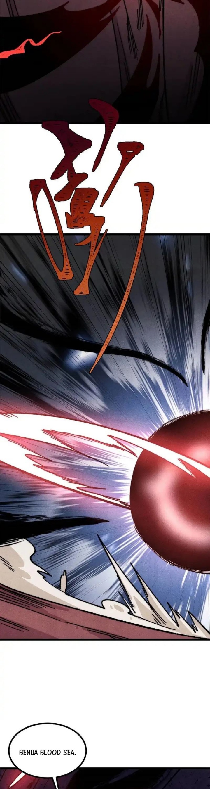 All Hail the Sect Leaders Chapter 472 Gambar 24