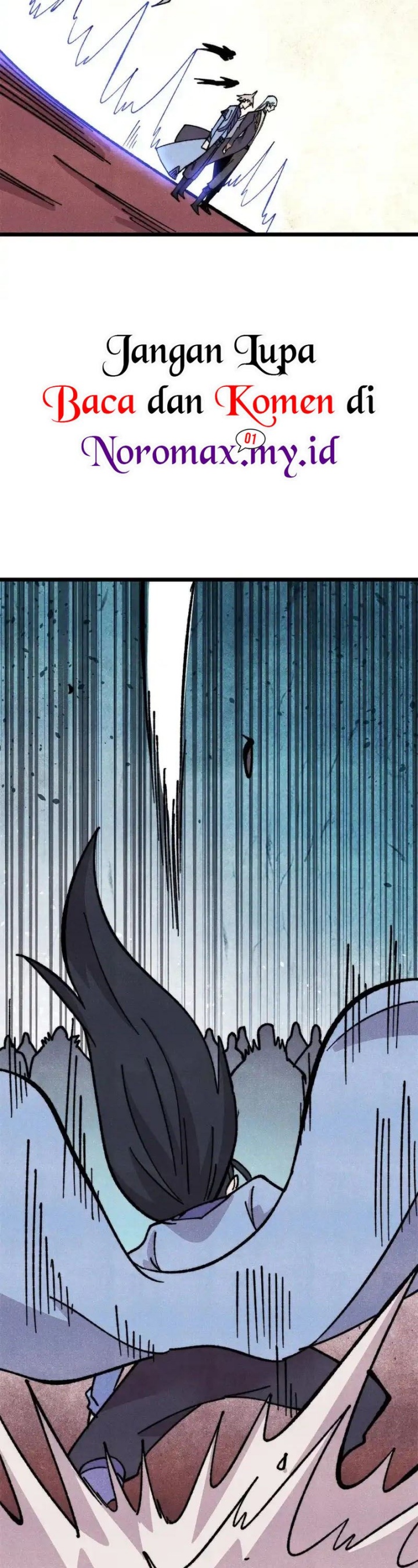 All Hail the Sect Leaders Chapter 473 Gambar 25