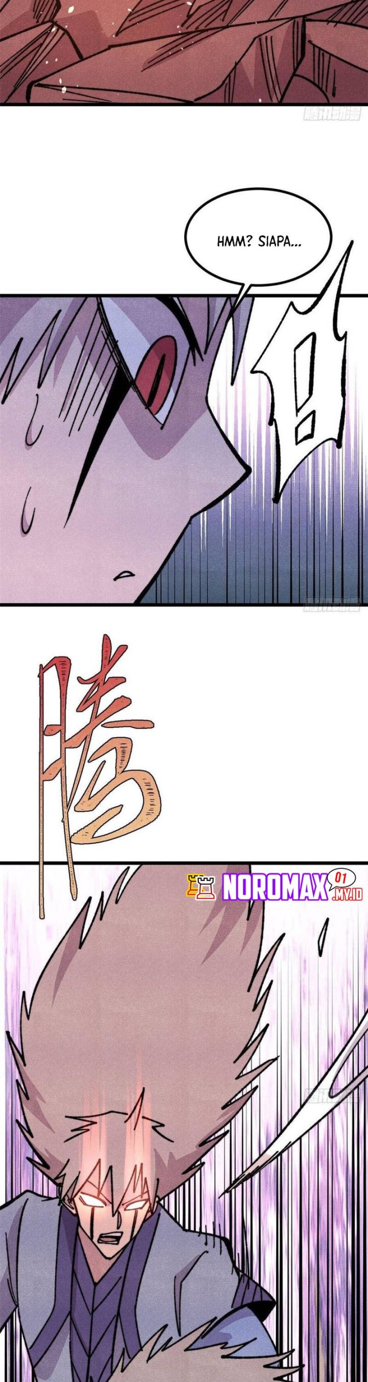 All Hail the Sect Leaders Chapter 474 Gambar 29