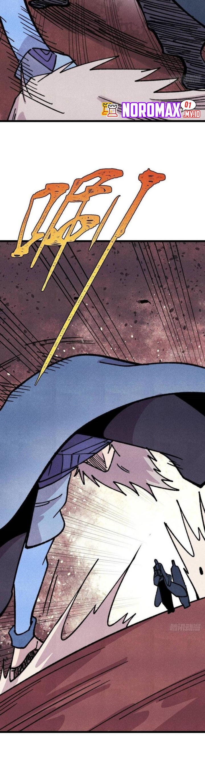 All Hail the Sect Leaders Chapter 475 Gambar 18