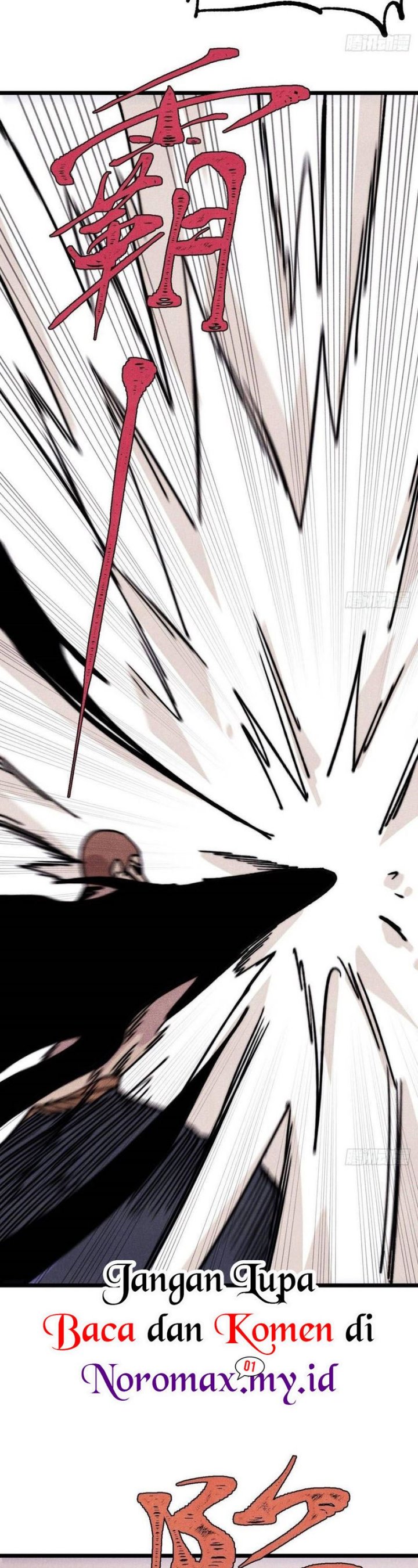 All Hail the Sect Leaders Chapter 476 Gambar 14