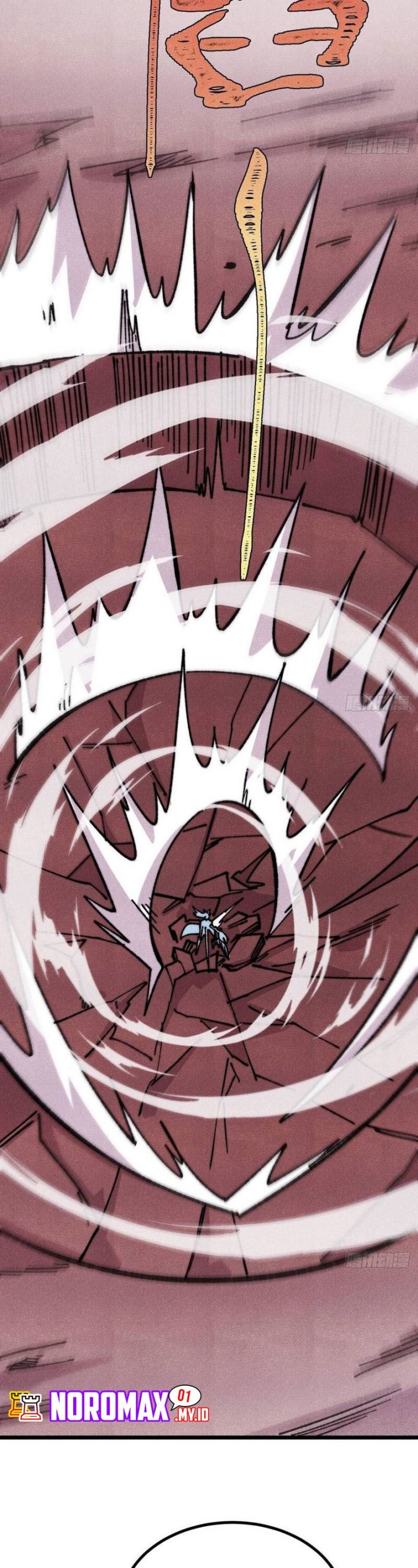 All Hail the Sect Leaders Chapter 476 Gambar 15