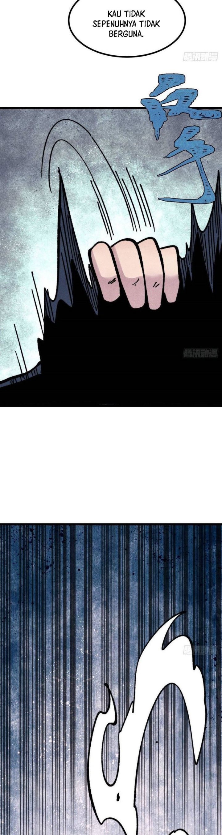 All Hail the Sect Leaders Chapter 476 Gambar 18