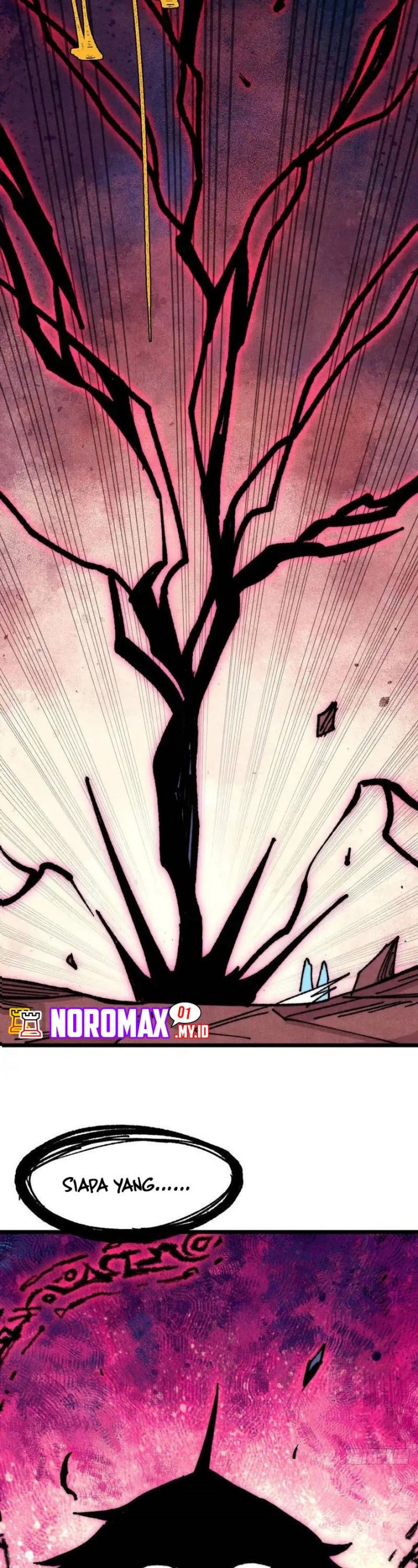 All Hail the Sect Leaders Chapter 476 Gambar 31