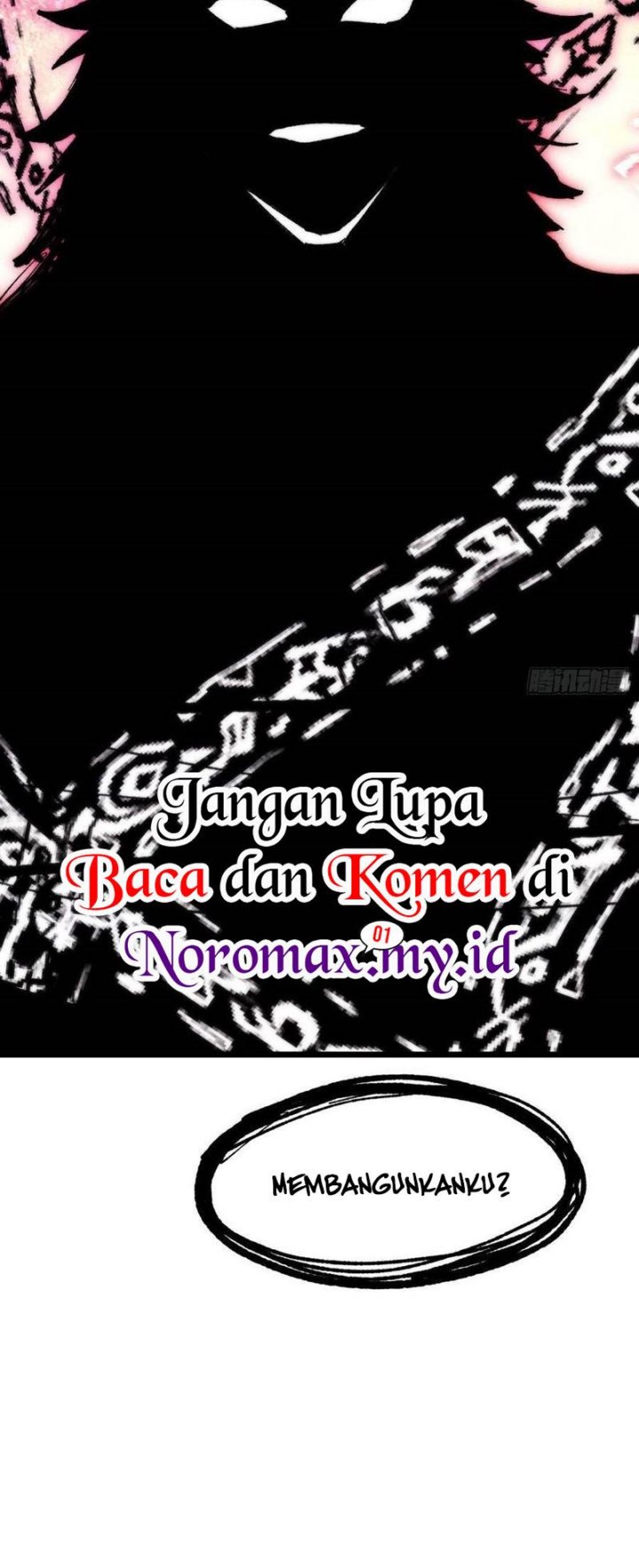 All Hail the Sect Leaders Chapter 476 Gambar 32