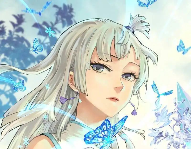 All Hail the Sect Leaders Chapter 485 Gambar 3