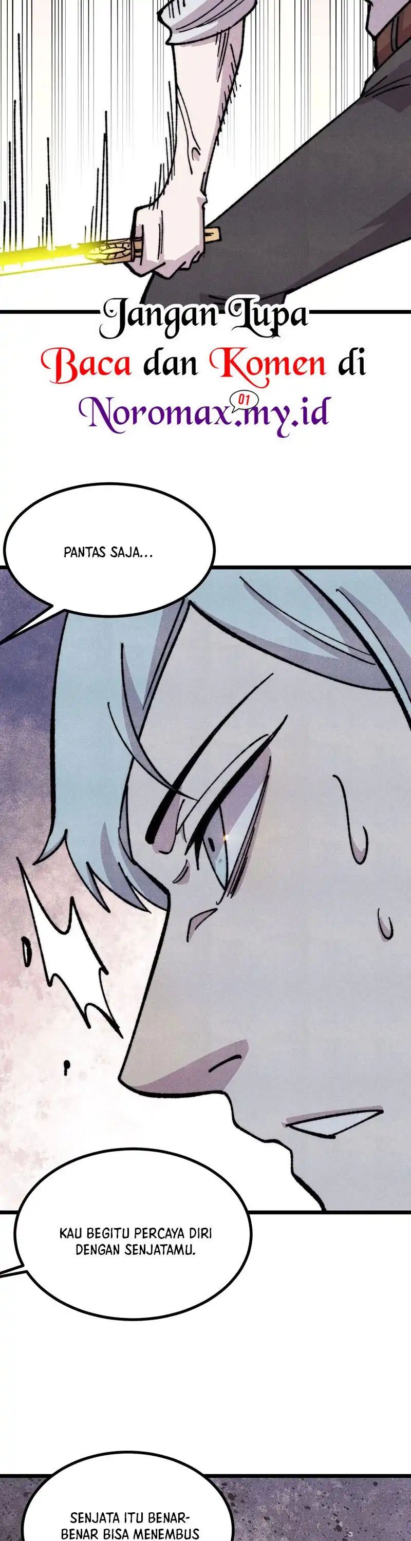 All Hail the Sect Leaders Chapter 485 Gambar 8