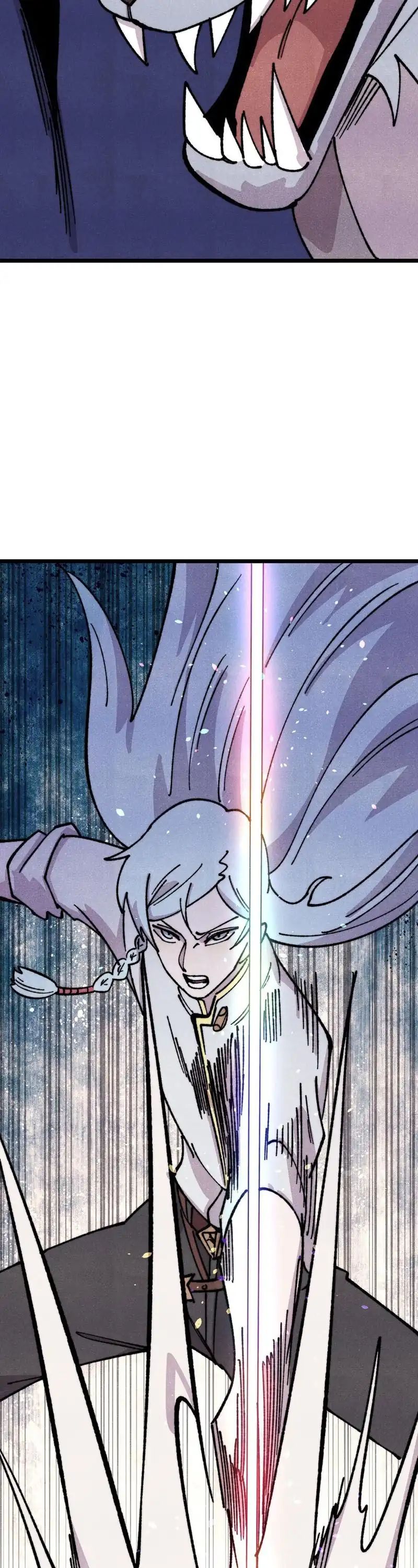 All Hail the Sect Leaders Chapter 485 Gambar 12