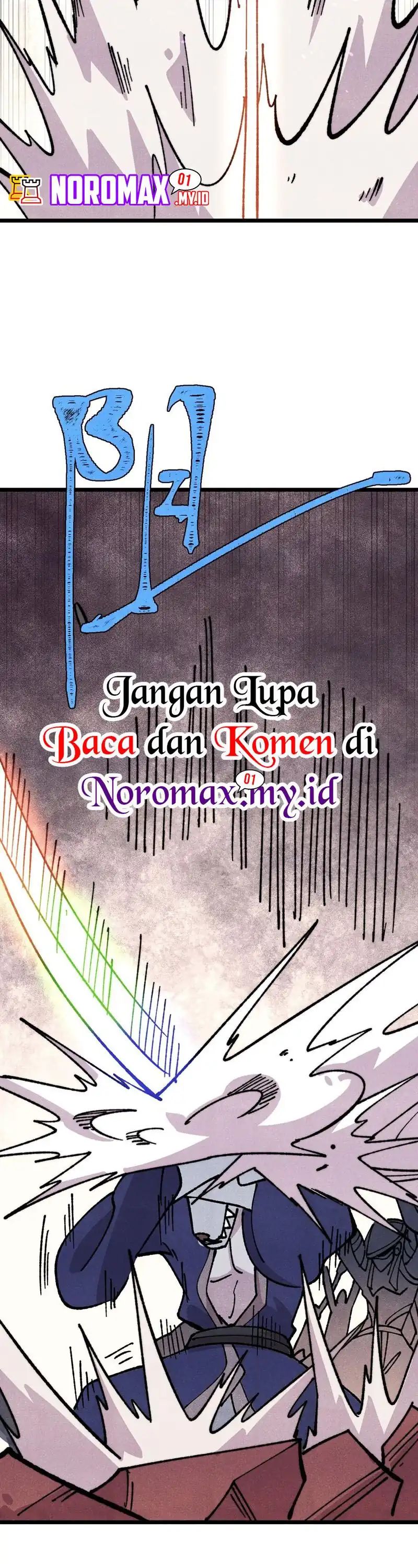 All Hail the Sect Leaders Chapter 485 Gambar 13