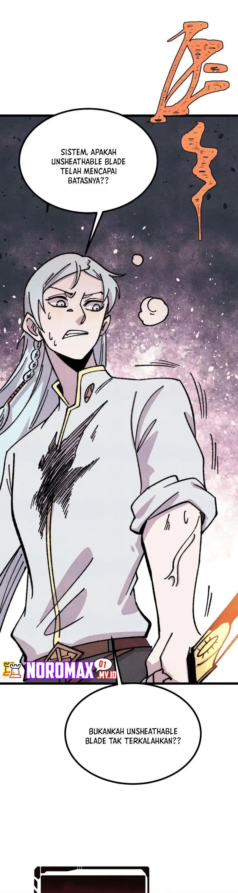 All Hail the Sect Leaders Chapter 485 Gambar 14