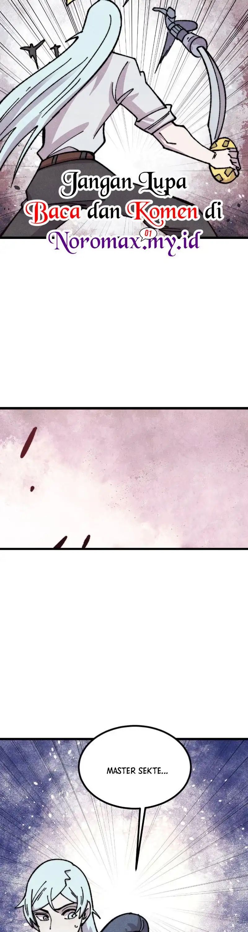 All Hail the Sect Leaders Chapter 485 Gambar 19