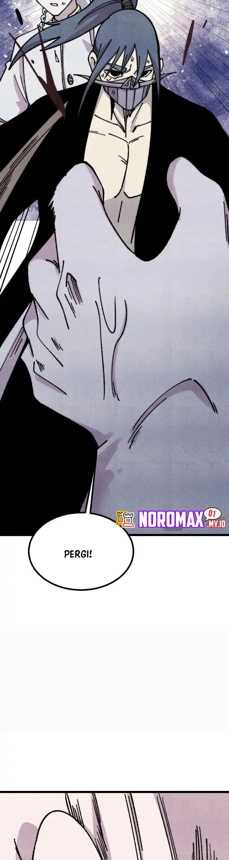 All Hail the Sect Leaders Chapter 485 Gambar 20