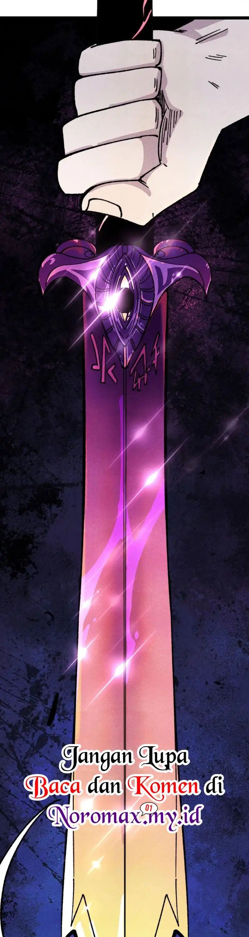 All Hail the Sect Leaders Chapter 485 Gambar 32