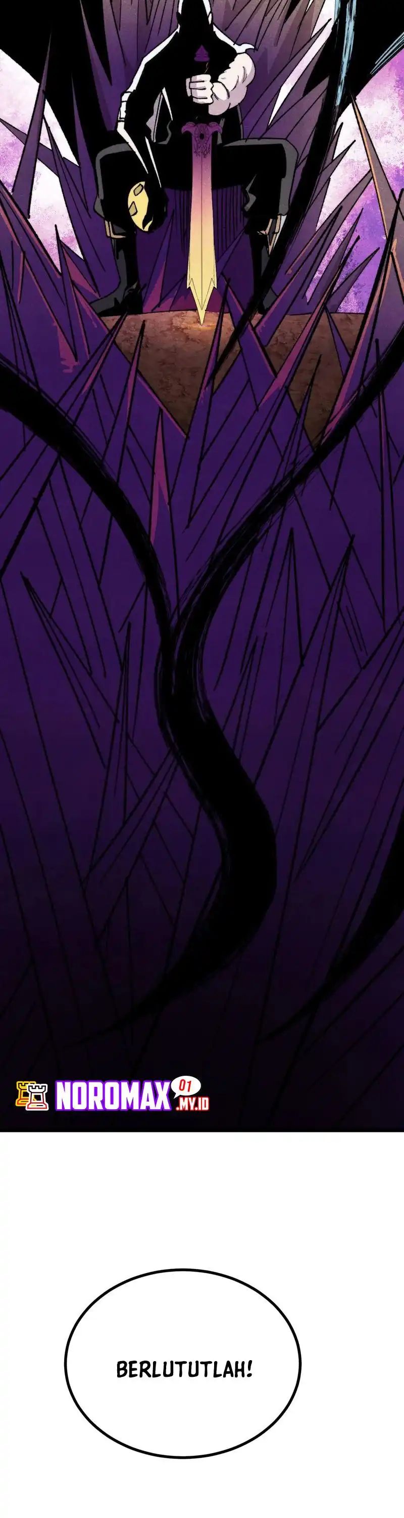 All Hail the Sect Leaders Chapter 485 Gambar 36