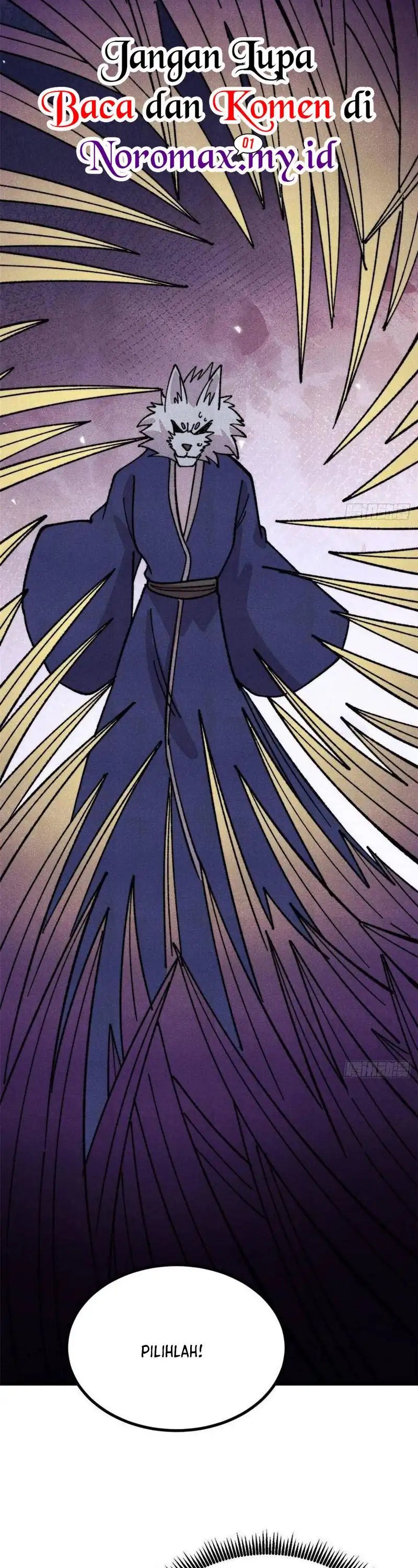 All Hail the Sect Leaders Chapter 486 Gambar 5