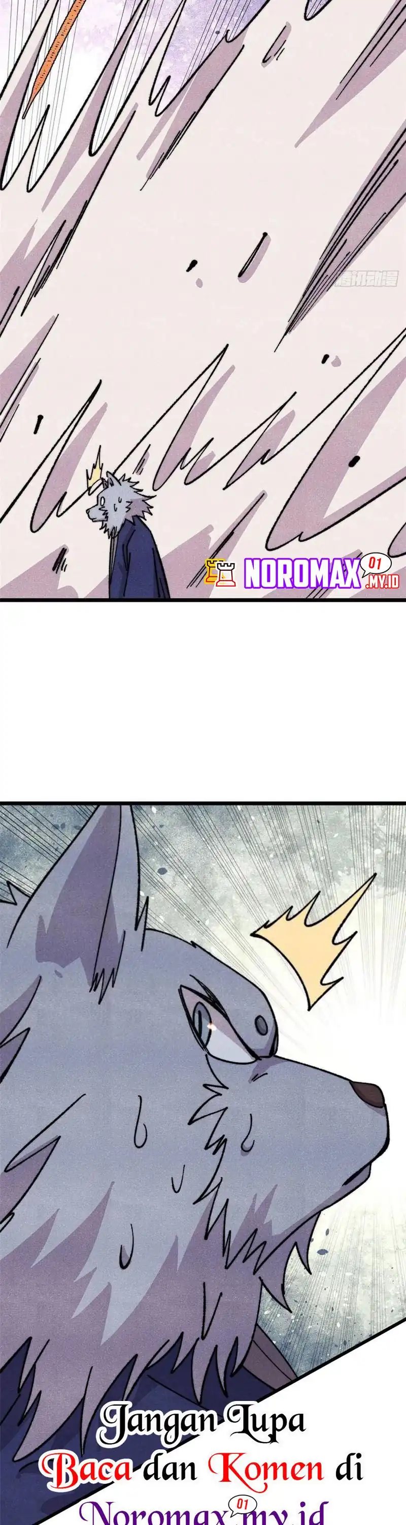 All Hail the Sect Leaders Chapter 486 Gambar 9