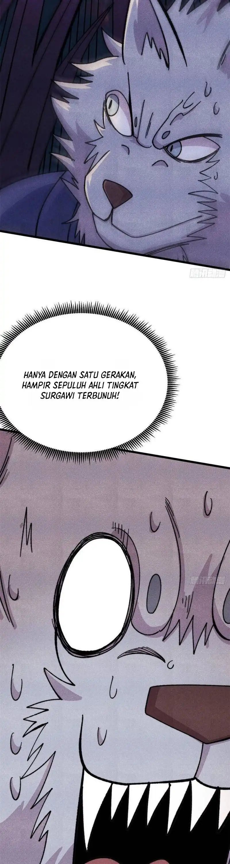 All Hail the Sect Leaders Chapter 486 Gambar 11