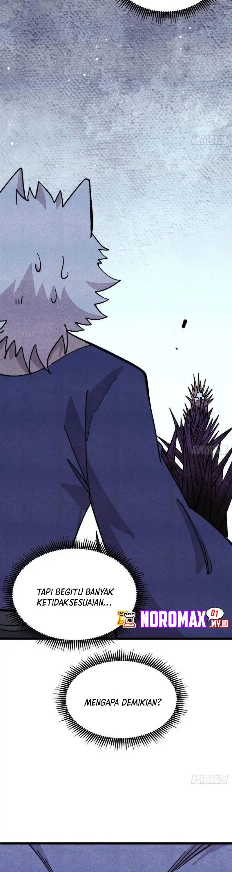 All Hail the Sect Leaders Chapter 486 Gambar 14