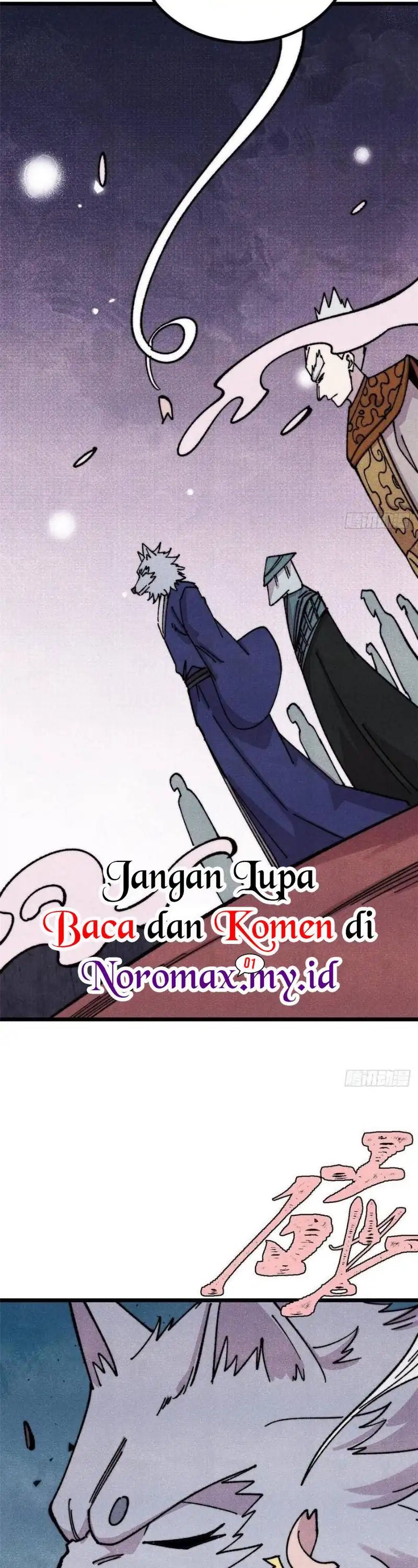 All Hail the Sect Leaders Chapter 486 Gambar 21