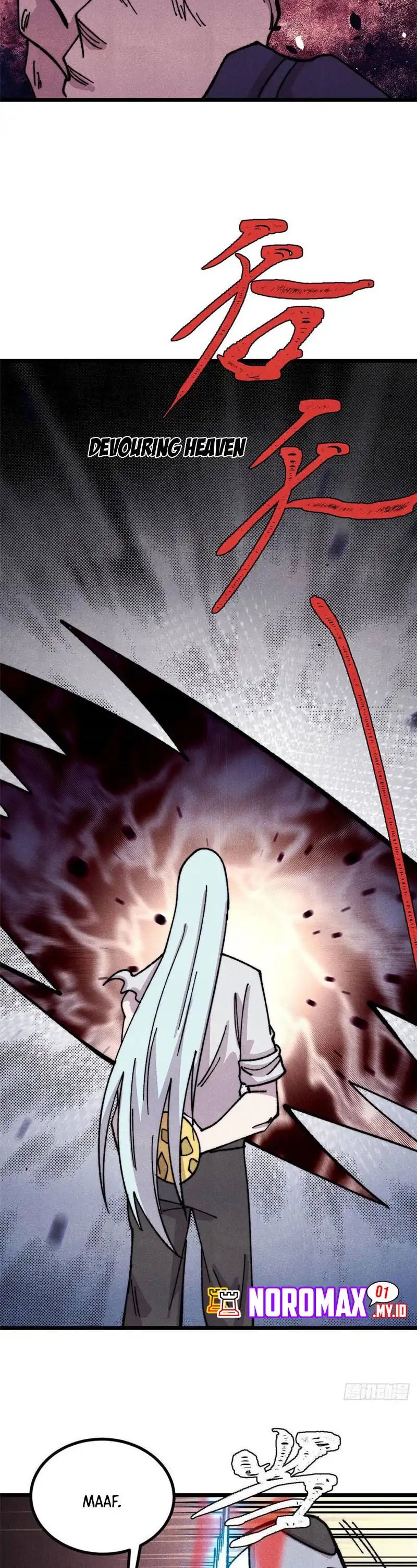 All Hail the Sect Leaders Chapter 486 Gambar 30