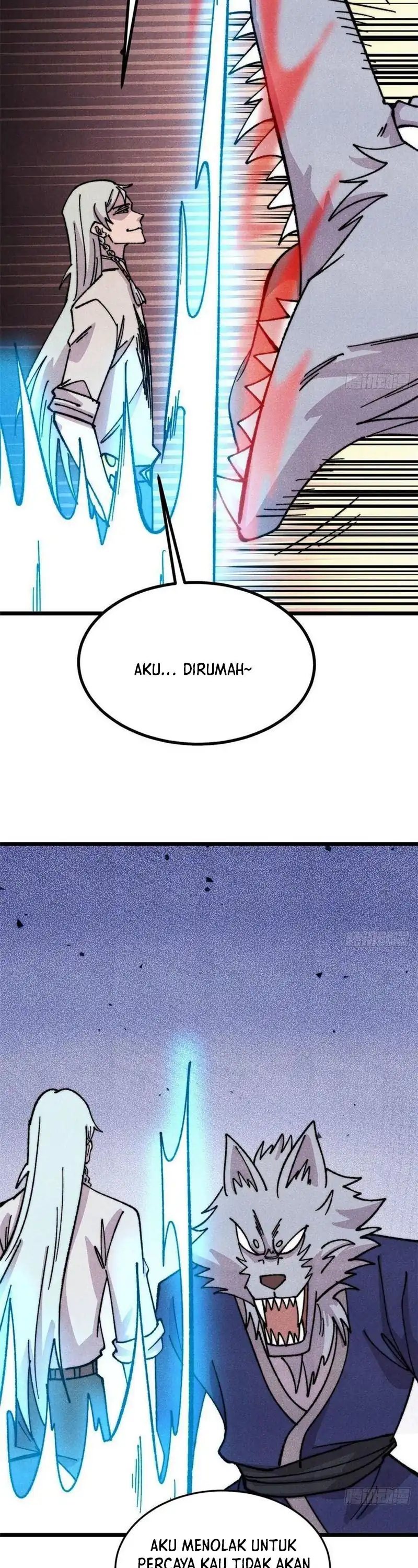 All Hail the Sect Leaders Chapter 486 Gambar 31