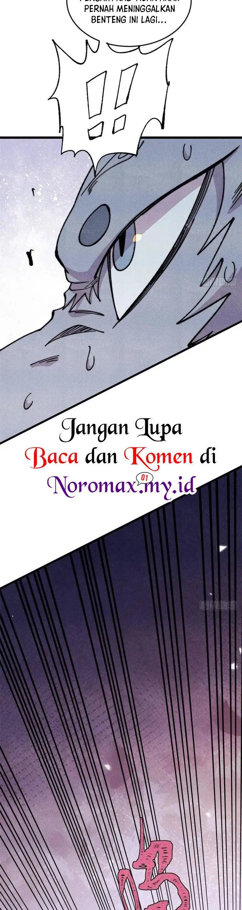 All Hail the Sect Leaders Chapter 486 Gambar 32