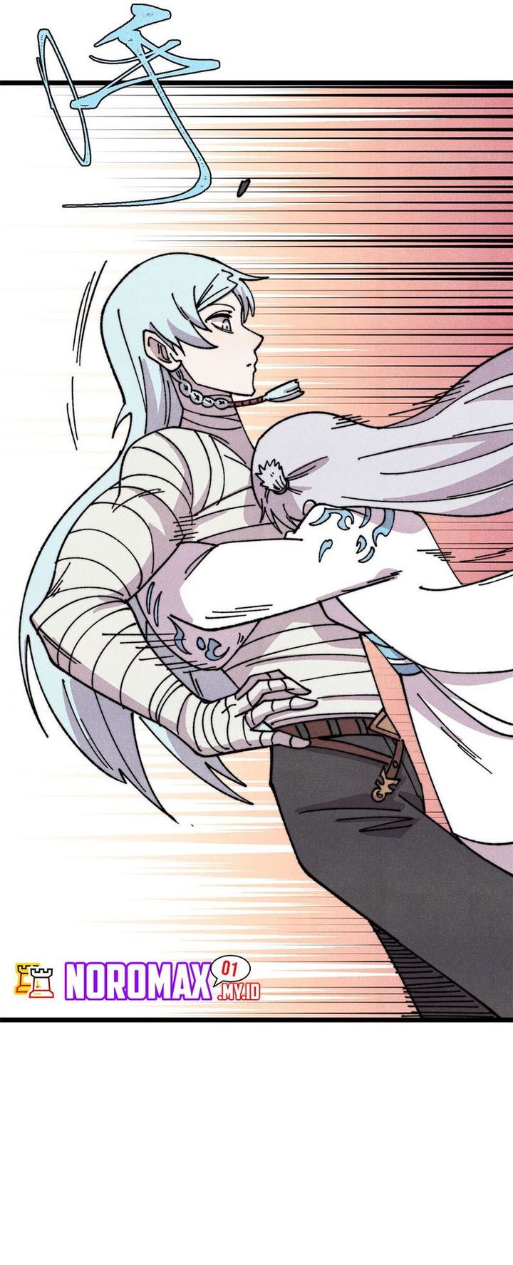 All Hail the Sect Leaders Chapter 490 Gambar 2