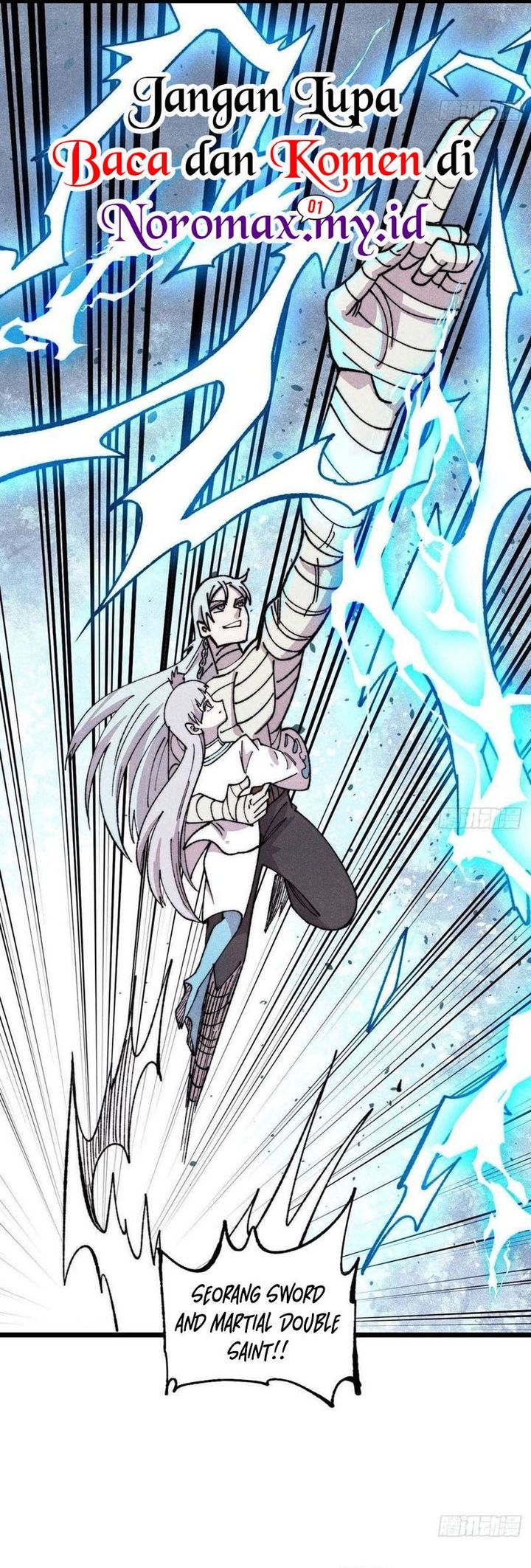 All Hail the Sect Leaders Chapter 490 Gambar 4