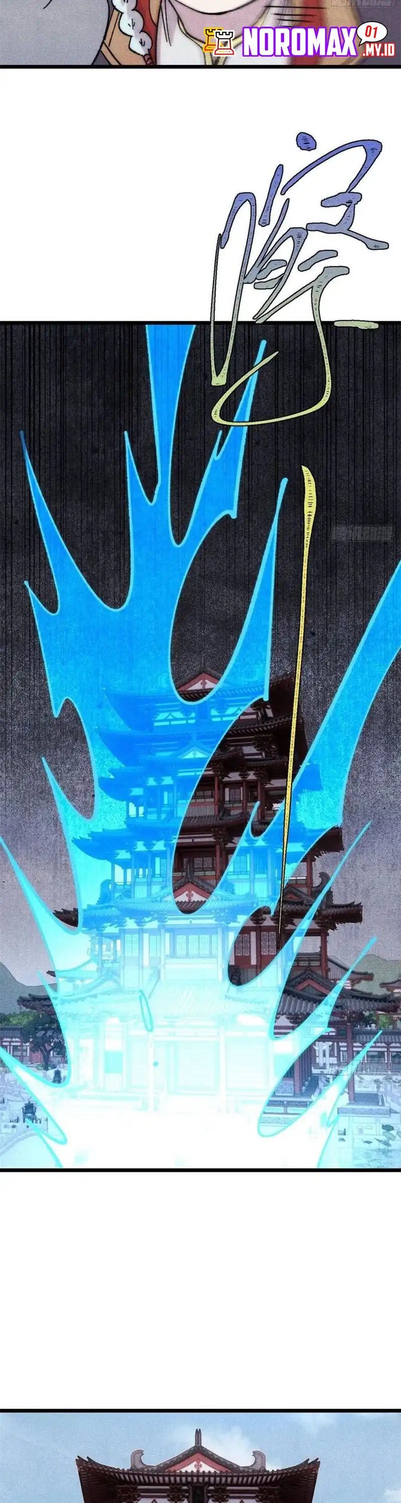 All Hail the Sect Leaders Chapter 491 Gambar 15