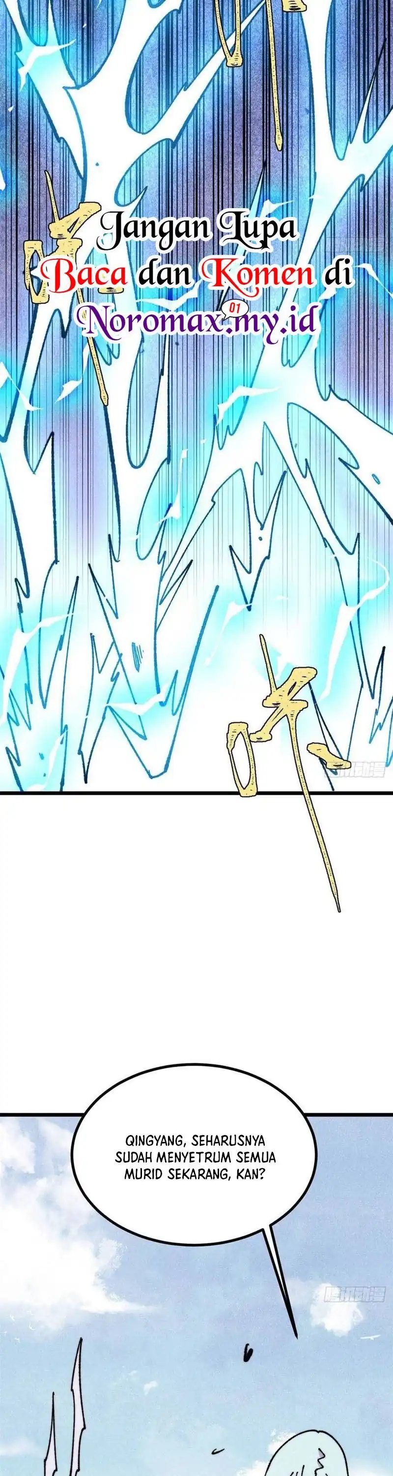 All Hail the Sect Leaders Chapter 491 Gambar 19