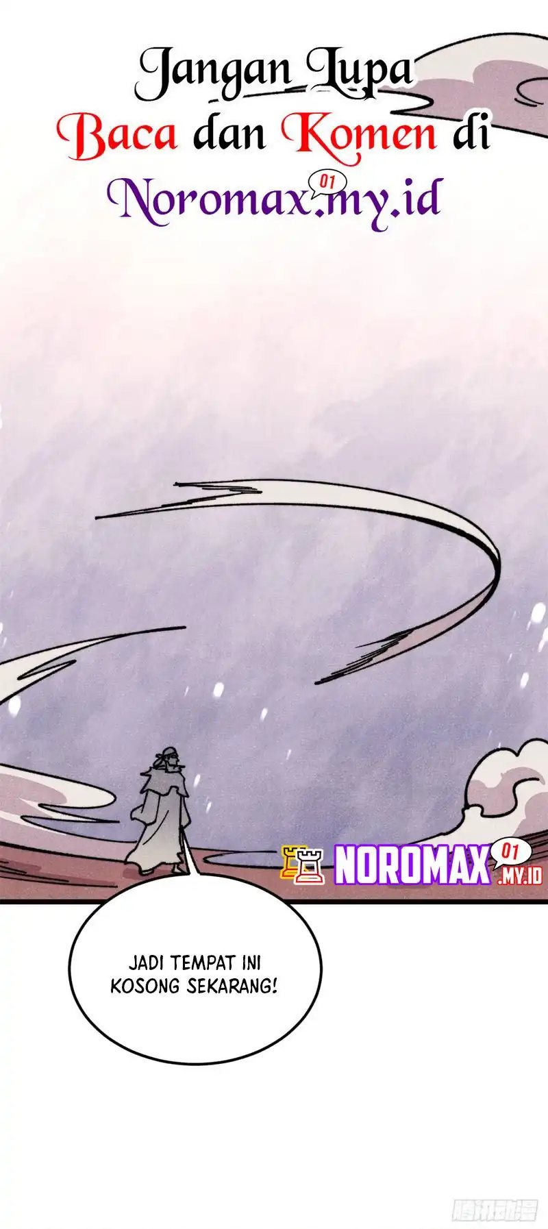 All Hail the Sect Leaders Chapter 491 Gambar 31