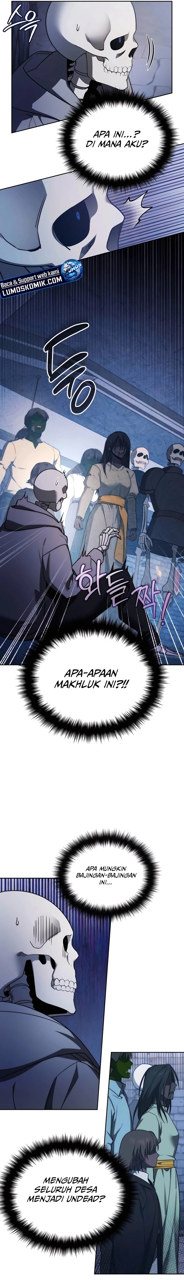 All My Alter Egos Are Tycoons Chapter 03 Gambar 6