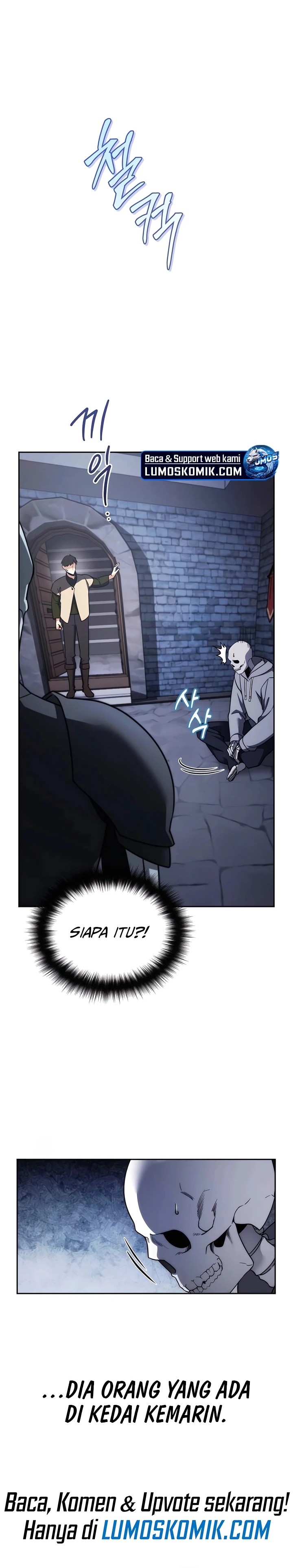 All My Alter Egos Are Tycoons Chapter 03 Gambar 7