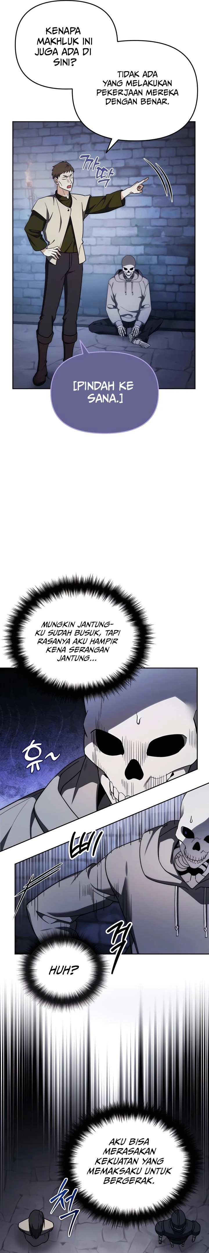 All My Alter Egos Are Tycoons Chapter 03 Gambar 9