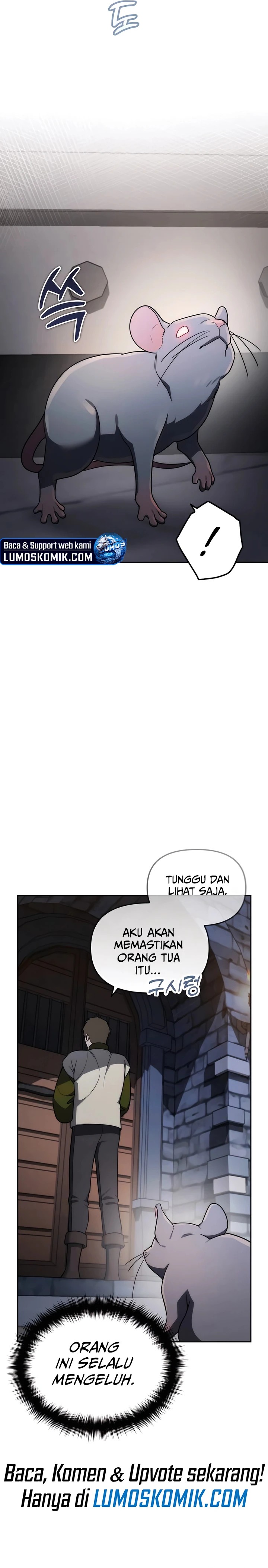 All My Alter Egos Are Tycoons Chapter 03 Gambar 19